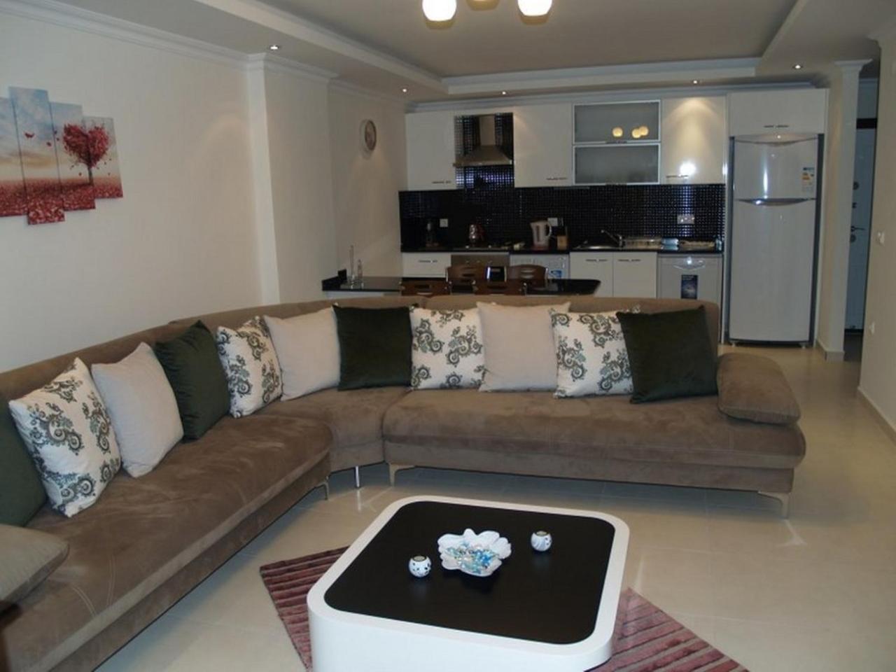 ORION RESORT — AVSALLAR — фотография отеля №15