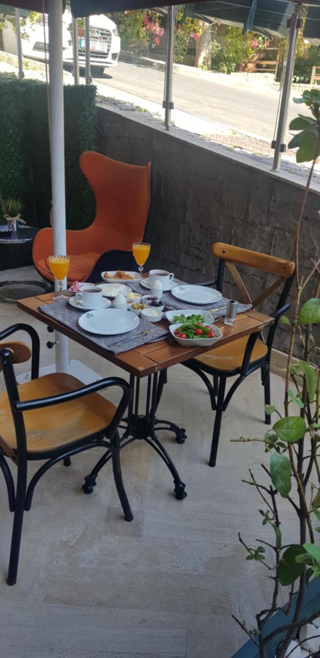 THE PLACE HOTEL — ISTANBUL — fotografie hotel nr. 10