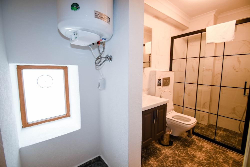 SWAN BOUTIQUE HOTEL — BODRUM — fotografie hotel nr. 24