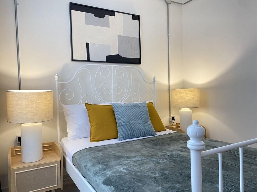 CHIC FLAT 5 MIN TO GALATA TOWER IN ISTIKLAL AVE — ISTANBUL — fotografie hotel nr. 10