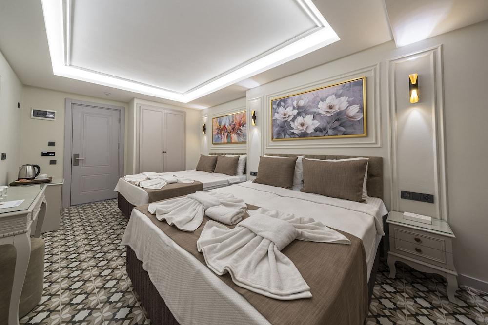 PERA LUNA PREMIUM — ISTANBUL — fotografie hotel nr. 29