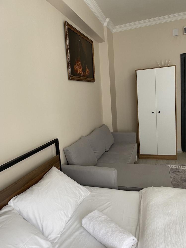 TAKSIM MOLA APART — ISTANBUL — fotografie hotel nr. 11