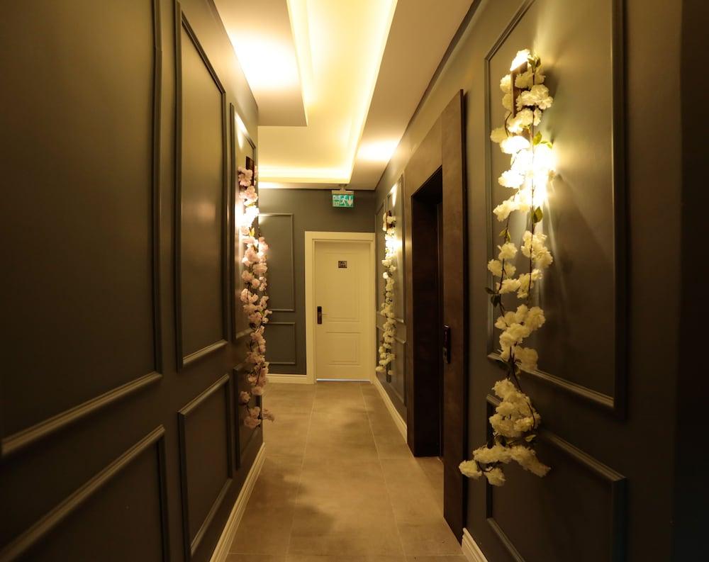 NEWALLA HOTEL OLD CITY — ISTANBUL — фотография отеля №29