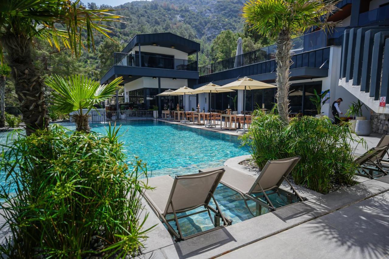 RAMITOS HOTEL — MARMARIS — фотография отеля №33