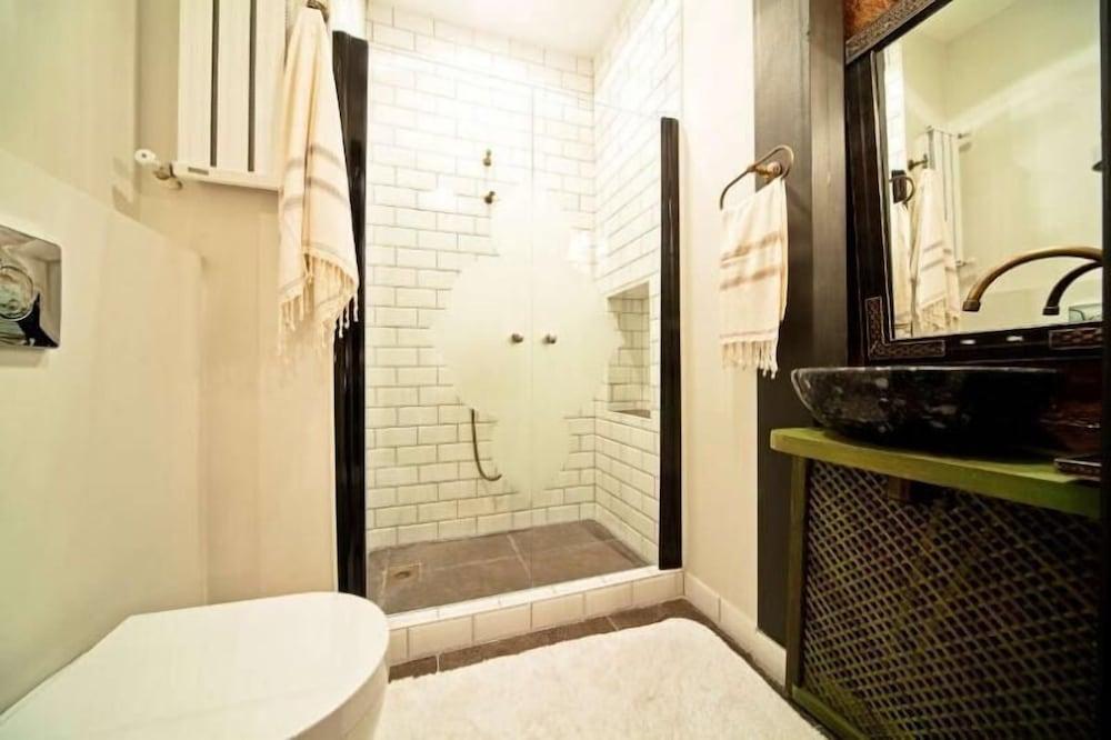 OTTO SUITE TAKSIM — ISTANBUL — фотография отеля №9
