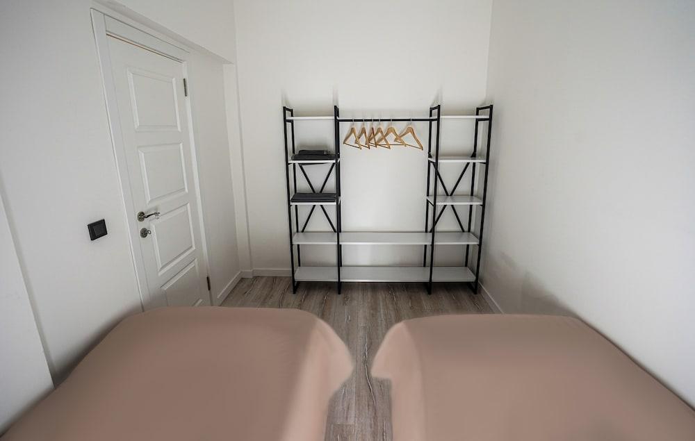 MERKURI APART — ISTANBUL — fotografie hotel nr. 8