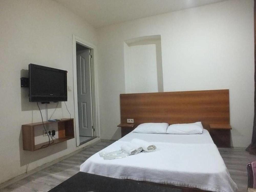 PERA SUITES & STUDIOS — ISTANBUL — fotografie hotel nr. 6