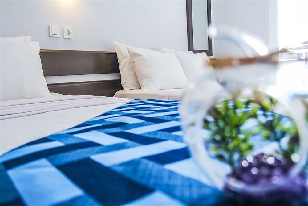 YAMAN LIFE HOTEL — ALANYA — fotografie hotel nr. 6