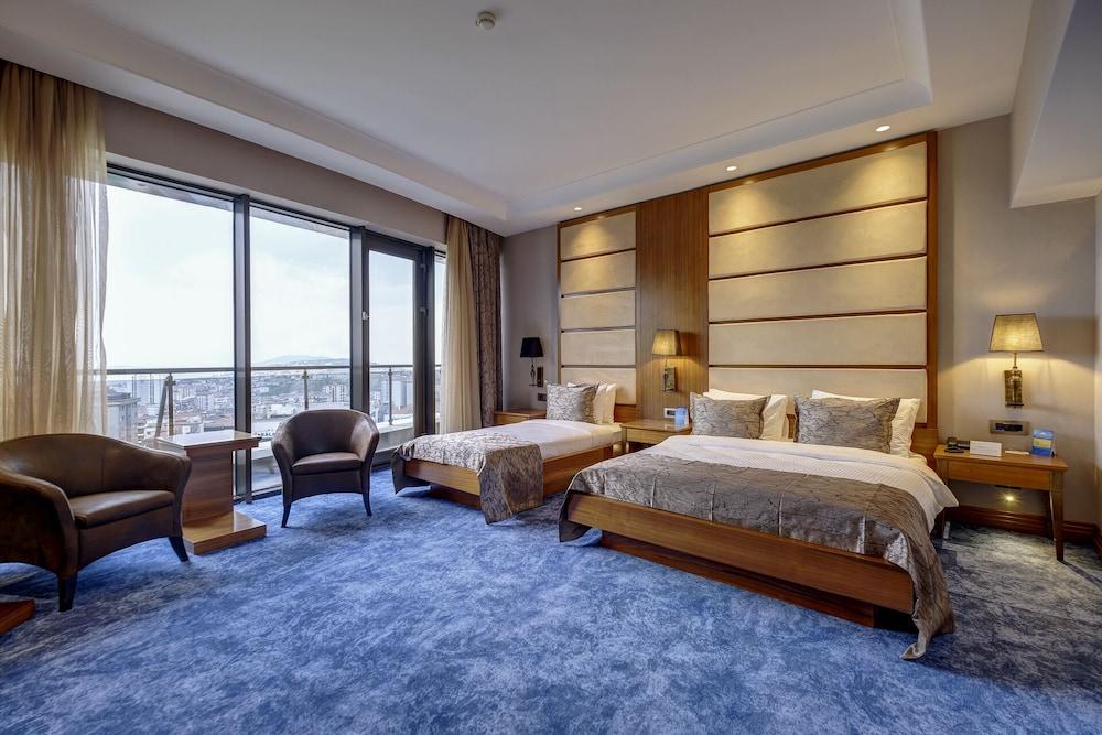 DAYS HOTEL BY WYNDHAM ISTANBUL MALTEPE — ISTANBUL — fotografie hotel nr. 7