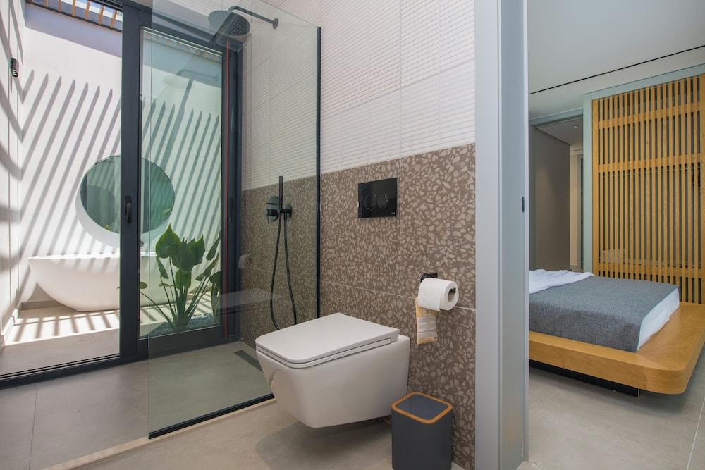 ZAYA HOMES — FETHIYE — фотография отеля №16