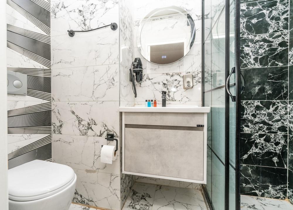 COMFORT INN SUITE — ISTANBUL — fotografie hotel nr. 23