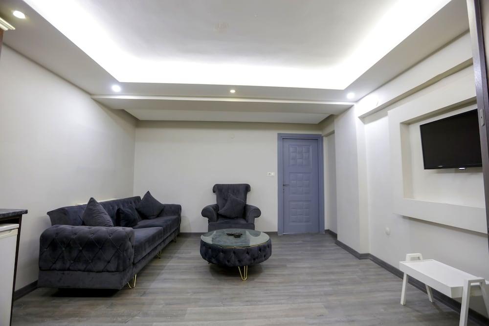BAKIRKOY — ISTANBUL — fotografie hotel nr. 12