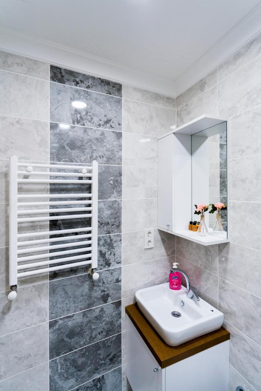 ATAM SUITES — ISTANBUL — фотография отеля №28