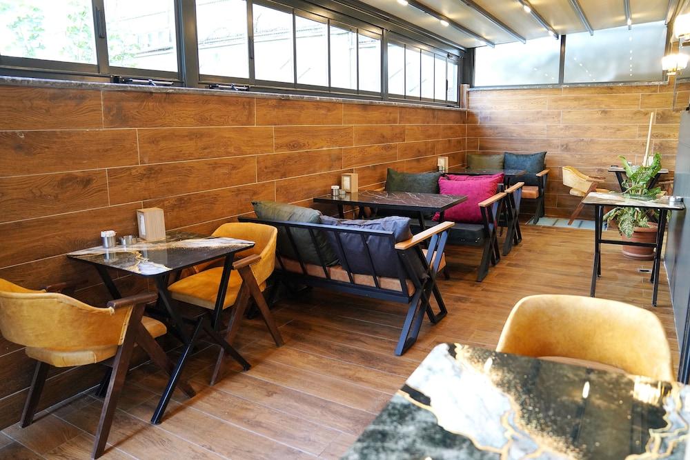 GREENWICH ISTANBUL HOTEL — ISTANBUL — fotografie hotel nr. 24