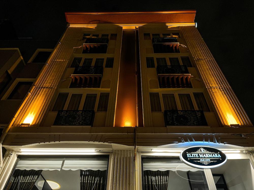 ELITE MARMARA OLD CITY — ISTANBUL — fotografie hotel nr. 35