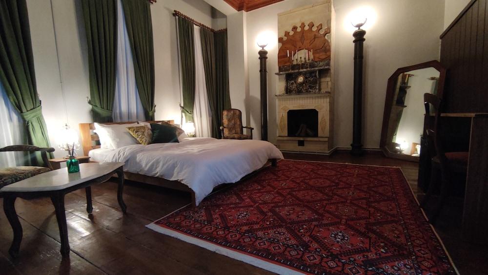NEVALIST HOTEL — ISTANBUL — fotografie hotel nr. 16