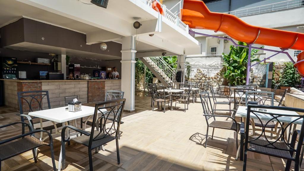 NEX ROYAL BEACH — BELDIBI — fotografie hotel nr. 18