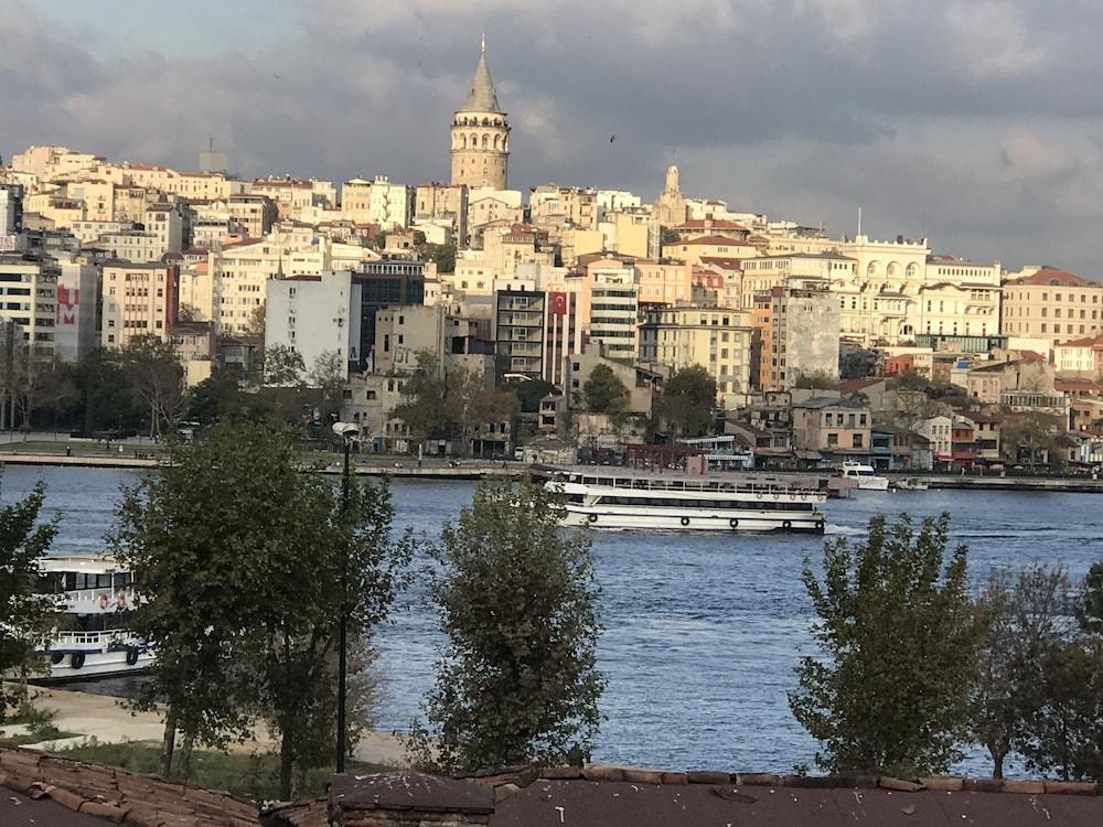 ISTANBUL TERAS — ISTANBUL — fotografie hotel nr. 34