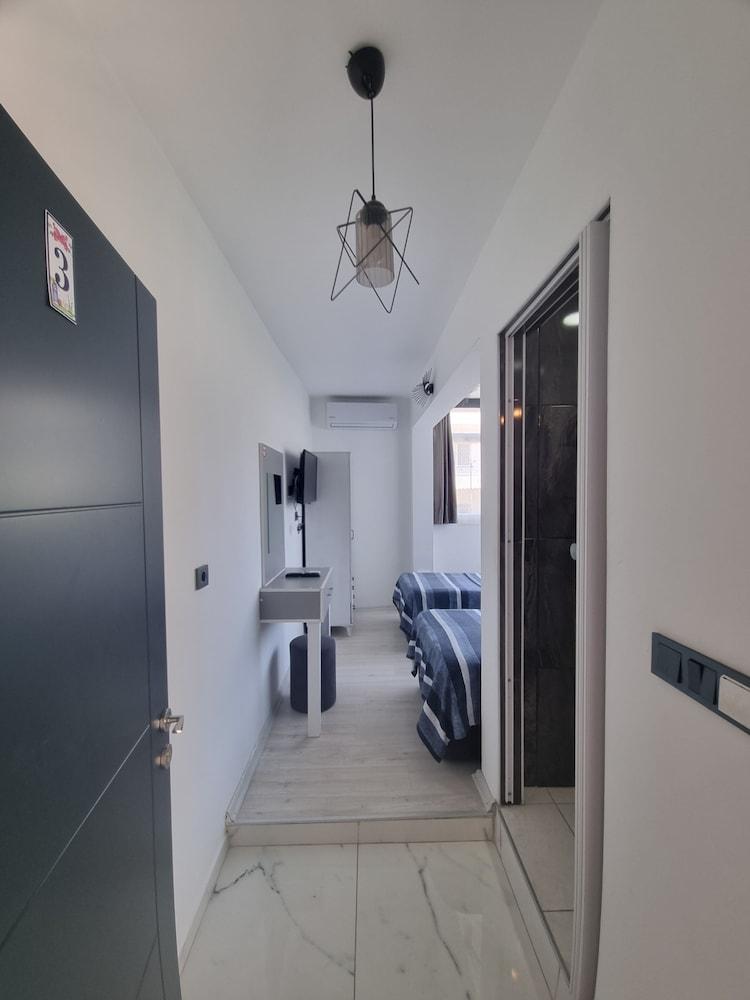 KARDELEN OTEL — BODRUM — фотография отеля №16