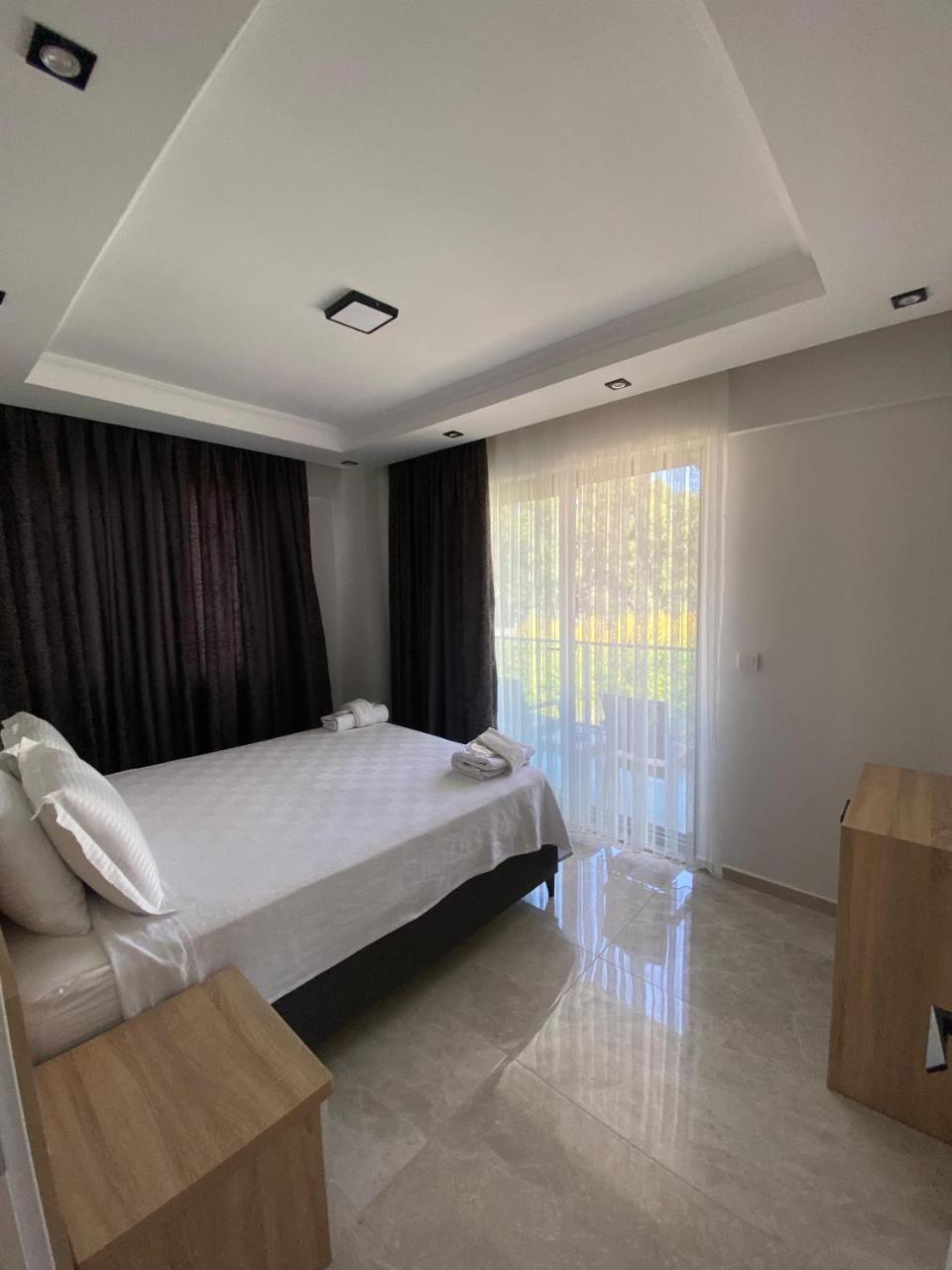 THE BROTHERS SUITE — DALAMAN — fotografie hotel nr. 8