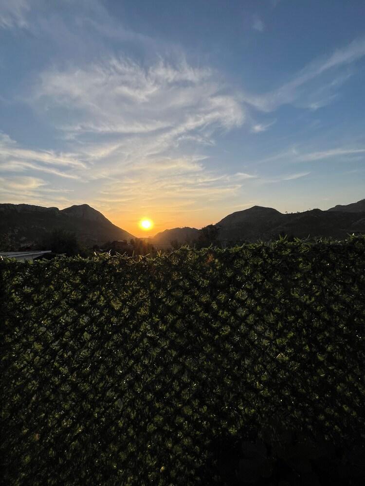 AFERA KOY EVI — MARMARIS — фотография отеля №33