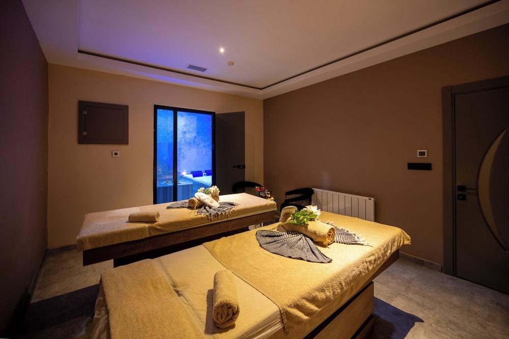 VESS HOTEL & SPA — ISTANBUL — fotografie hotel nr. 23