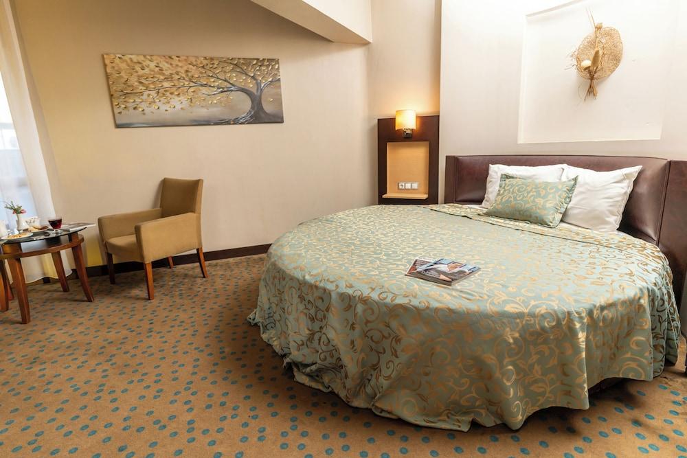 MGS HOTEL — IZMIR — фотография отеля №17