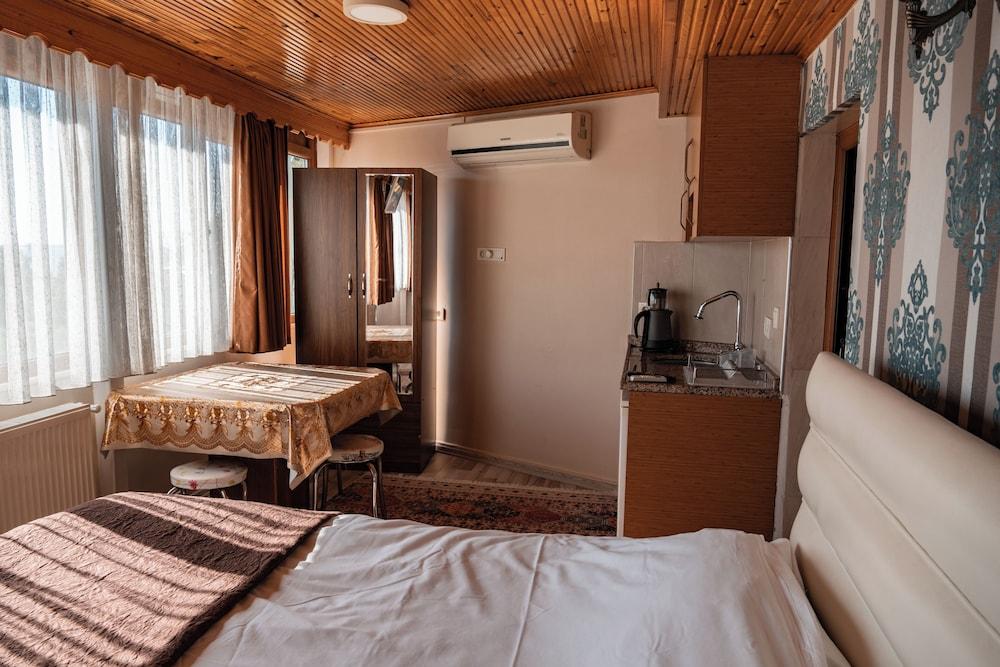 GREEN LIFE APART HOTEL — ISTANBUL — fotografie hotel nr. 17