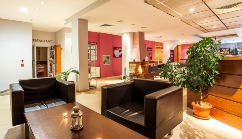 THE STREAM RESORT — PAMPOROVO — фотография отеля №25