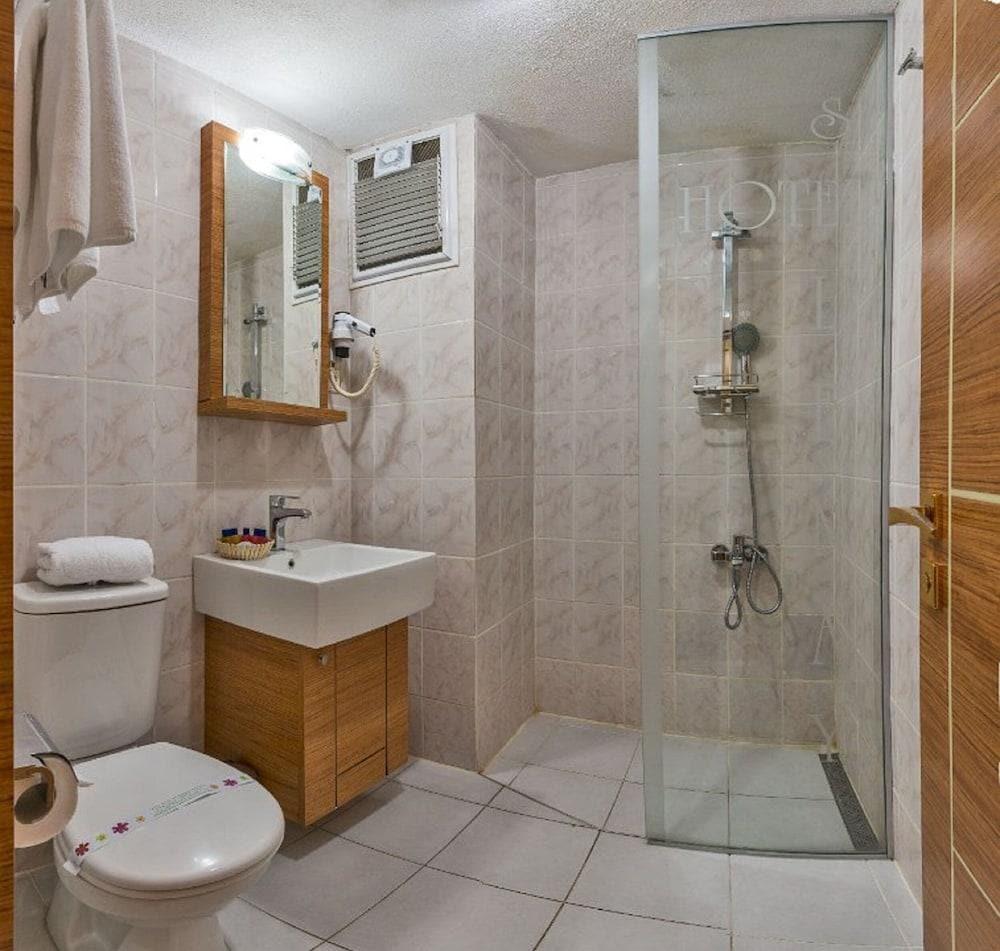 SELENAY HOTEL — ISTANBUL — фотография отеля №26