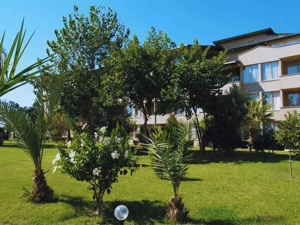 SENZA SUNSET BEACH HOTEL — ALANYA — фотография отеля №26