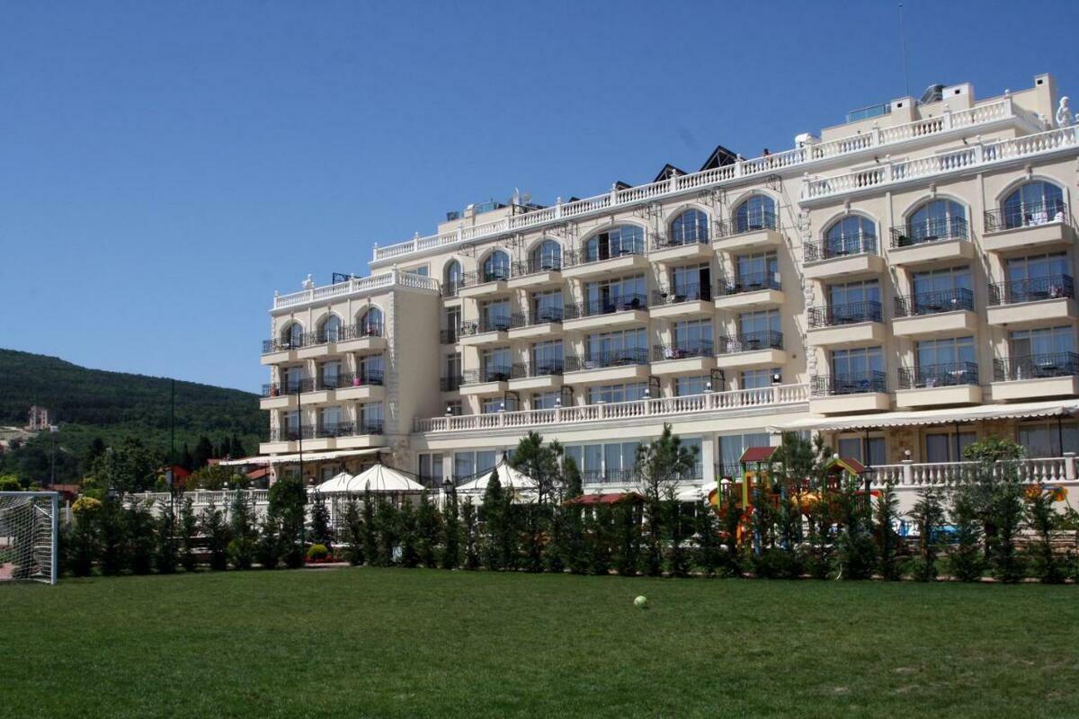 THERMA PALACE — KRANEVO — фотография отеля №122