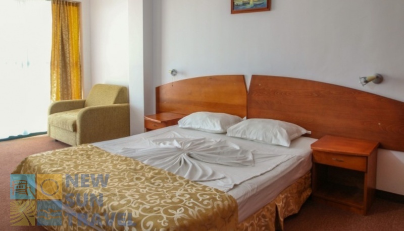 GRAND HOTEL SUNNY BEACH — SUNNY BEACH — фотография отеля №43