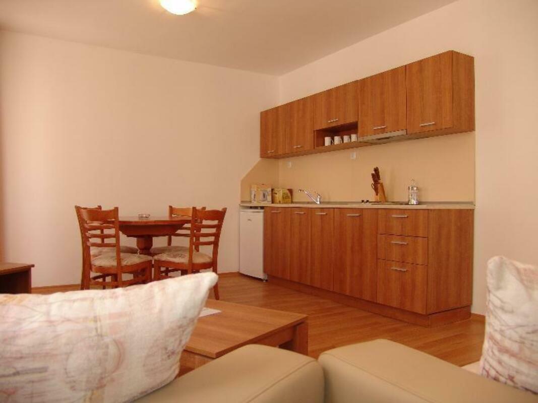 KASANDRA HOTEL SUNNY BEACH — SUNNY BEACH — fotografie hotel nr. 2