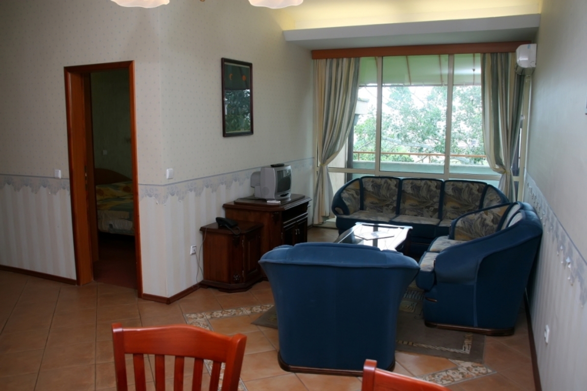 KRISTEL PARK HOTEL — KRANEVO — fotografie hotel nr. 7