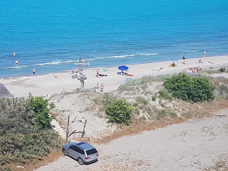 IGLIKA APART HOTEL — POMORIE — fotografie hotel nr. 16