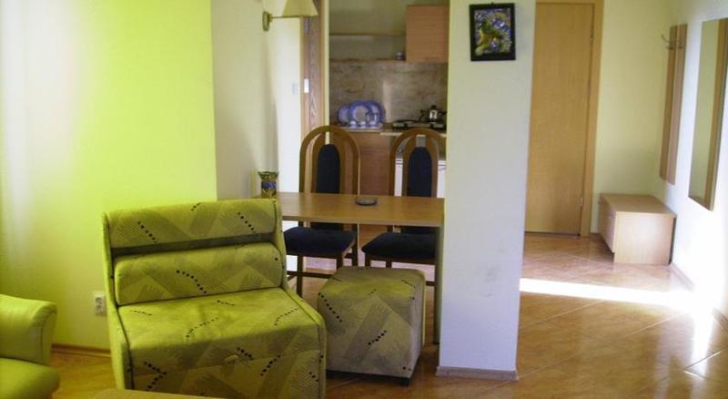 BORA BORA — SUNNY BEACH — fotografie hotel nr. 7