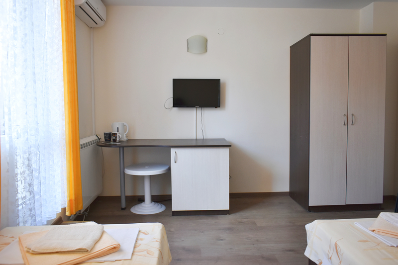 ST.MARIA VILLA — SOZOPOL — fotografie hotel nr. 13