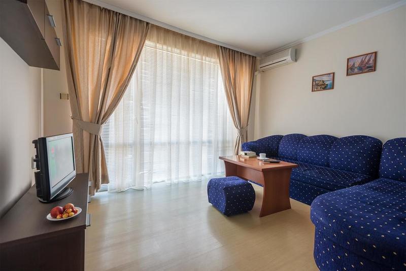 AMON RA — SOZOPOL — fotografie hotel nr. 27