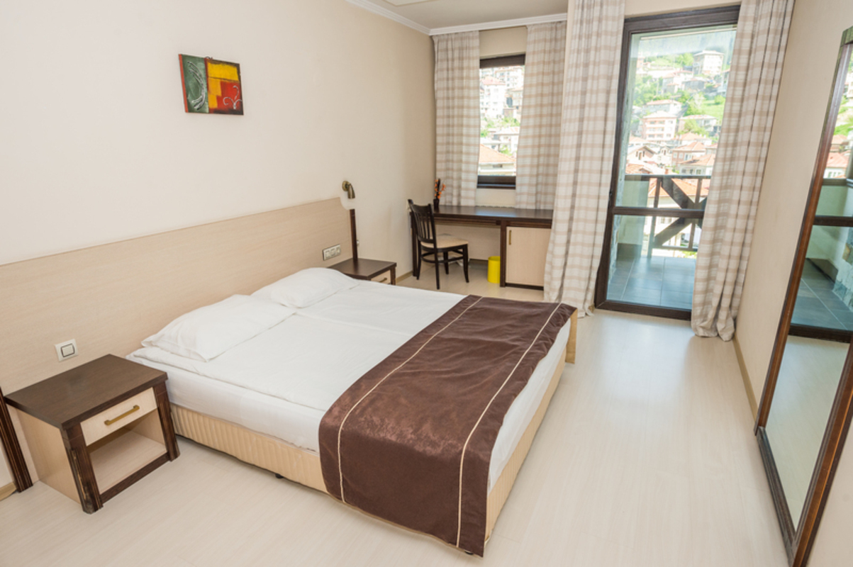 RHODOPI HOME — CHEPELARE — fotografie hotel nr. 6