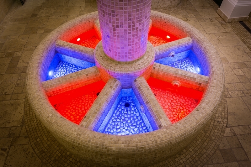 THERMA PALACE — KRANEVO — фотография отеля №17