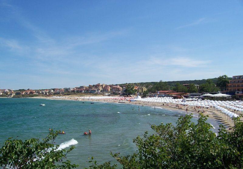 AMON RA — SOZOPOL — fotografie hotel nr. 16