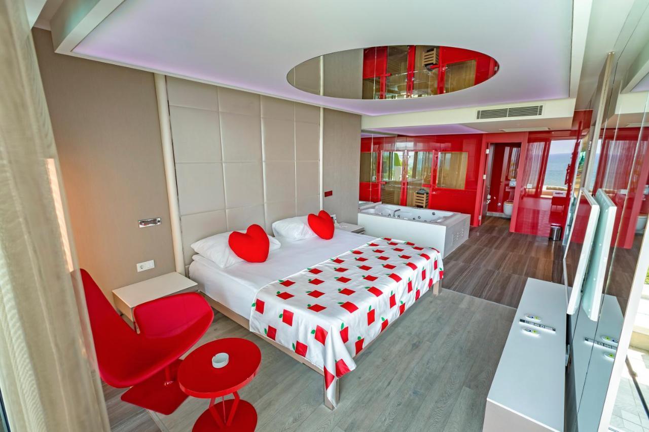 ADAM & EVE HOTEL (ADULTS ONLY) — BELEK — фотография отеля №11