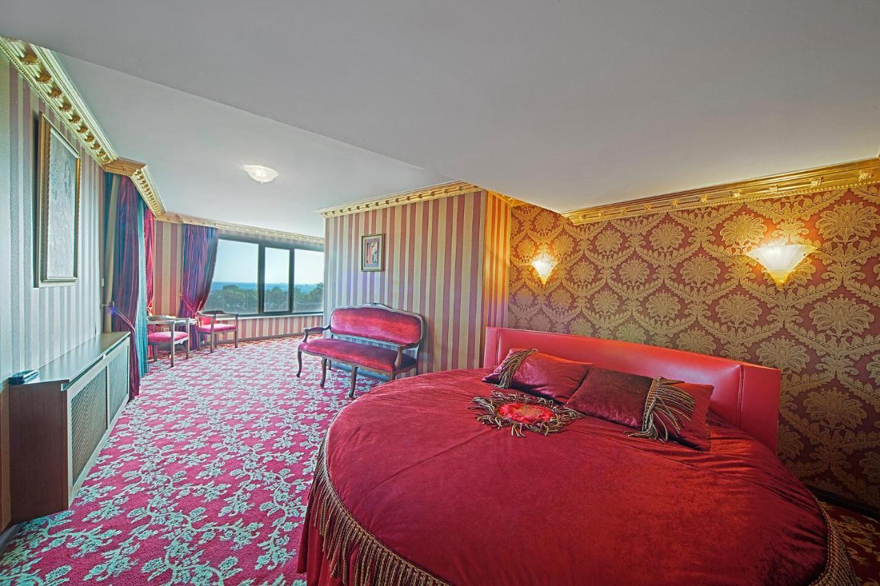 ANTEA PALACE HOTEL & SPA — ISTANBUL — fotografie hotel nr. 23