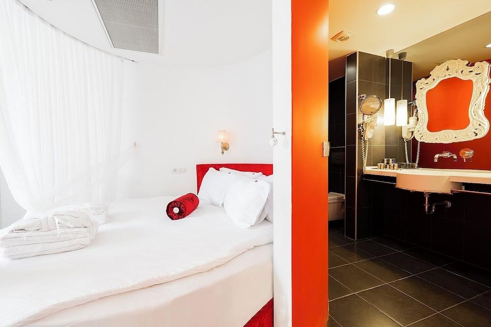 BEYOND — IZMIR — fotografie hotel nr. 13