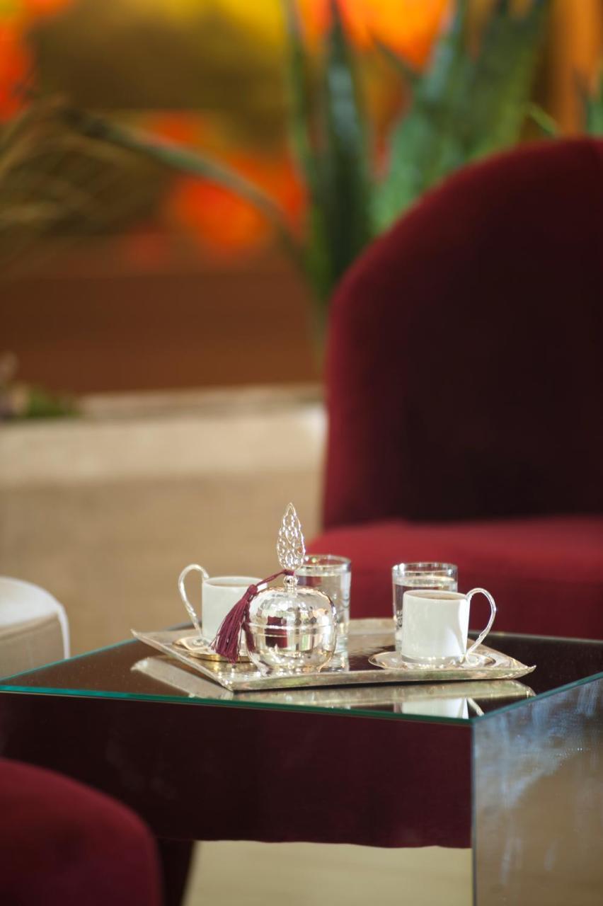 BIRBEY HOTEL — ISTANBUL — фотография отеля №25
