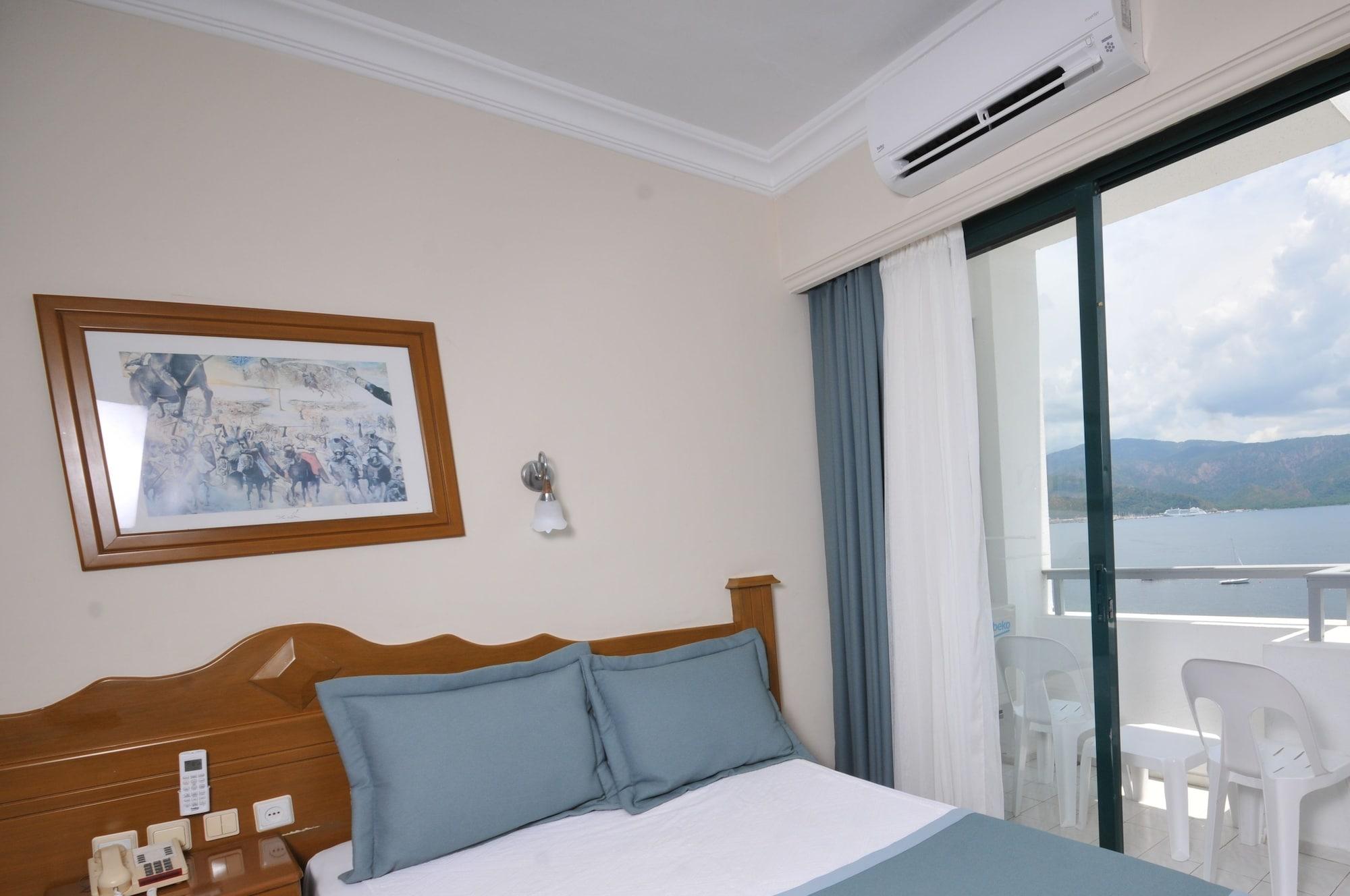 CLASS BEACH OTEL (ADULTS ONLY) — MARMARIS — фотография отеля №5