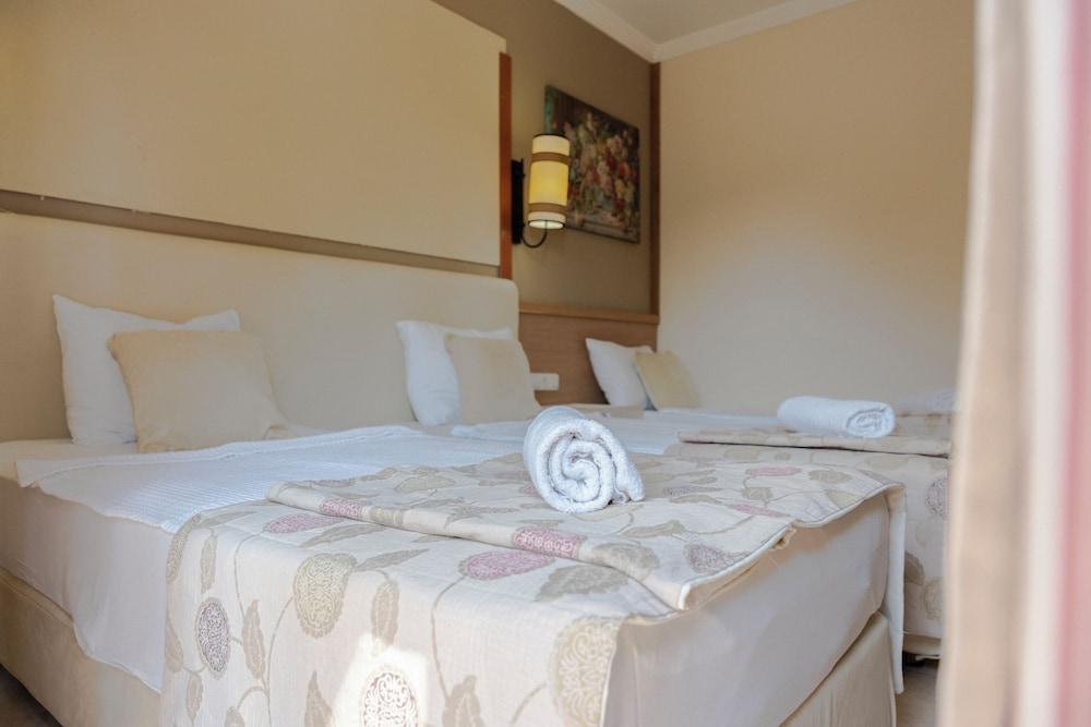 BELPOINT BEACH HOTEL — KEMER — фотография отеля №9