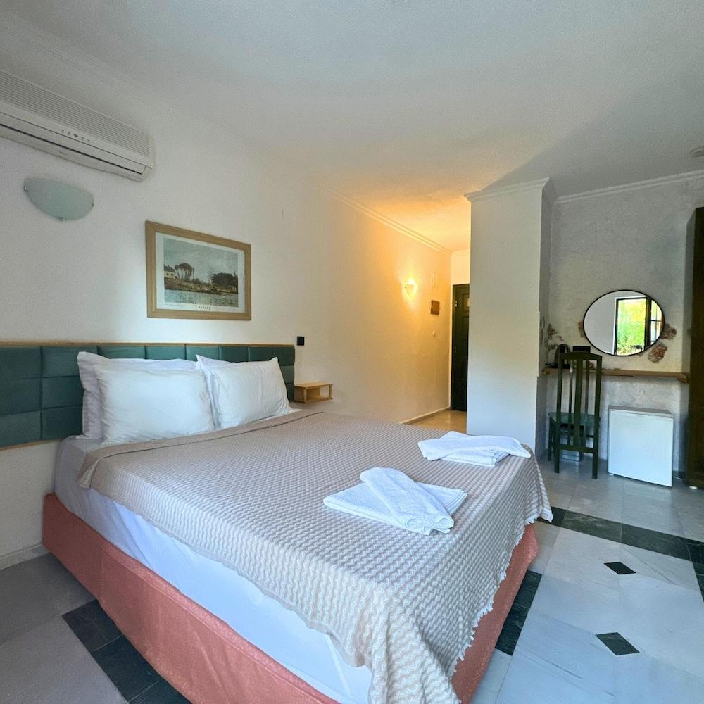 CLUB MEL HOLIDAY RESORT — DALYAN — fotografie hotel nr. 14