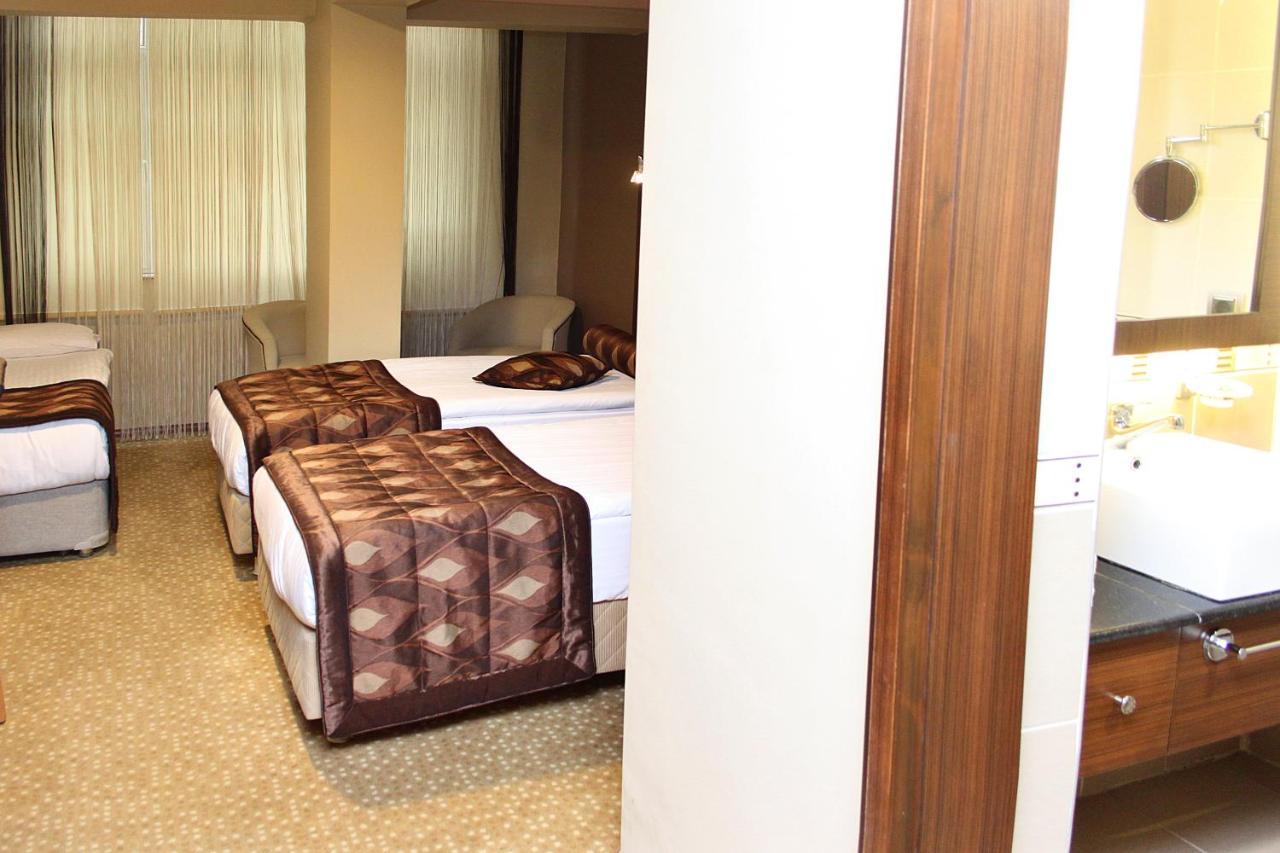 MARLIGHT BOUTIQUE — IZMIR — fotografie hotel nr. 9